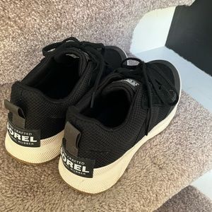 Sorel sneakers